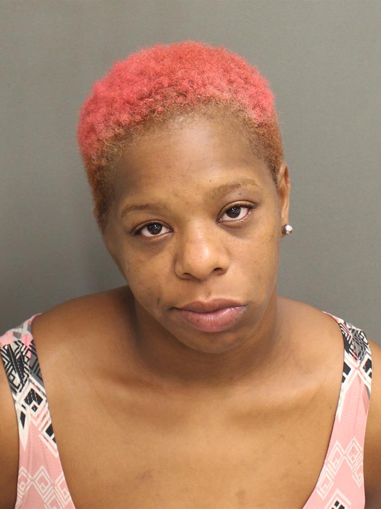  DESTINY LETORIA WALLACE Photo Image