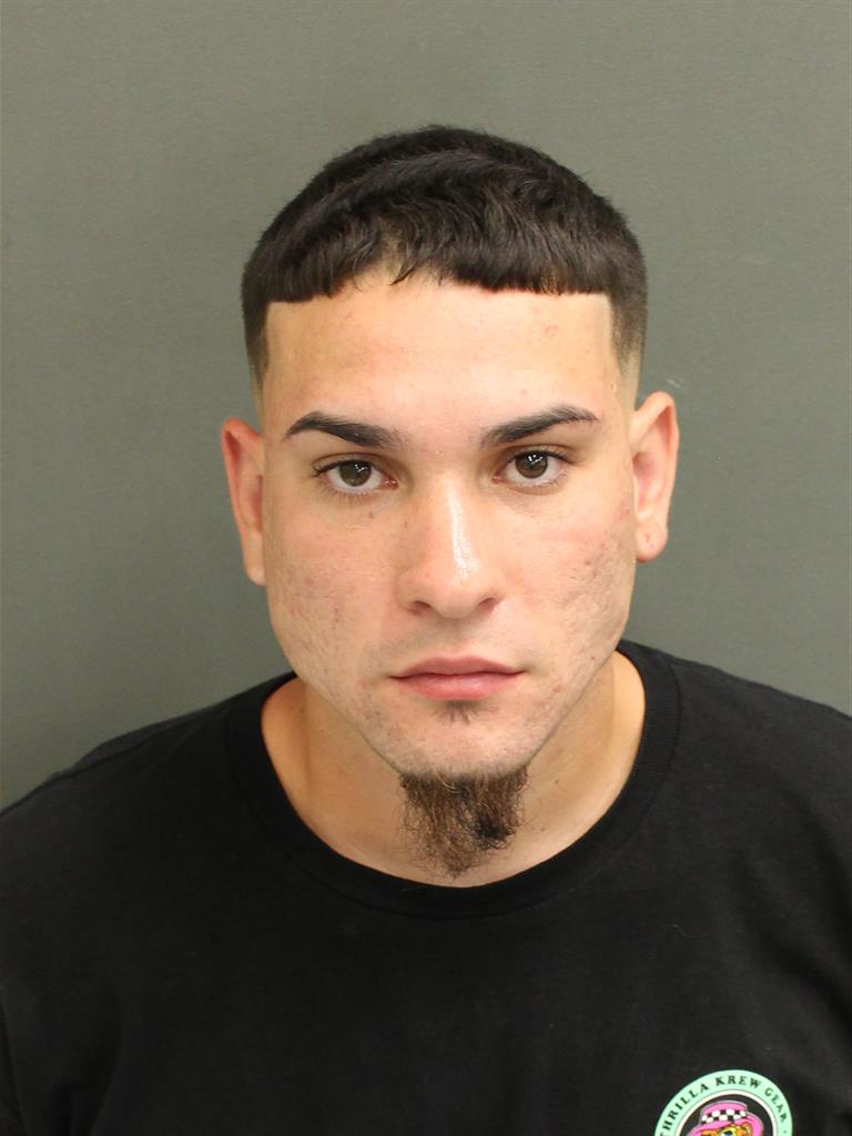  EDGAR JOSEPH PINERO Photo Image