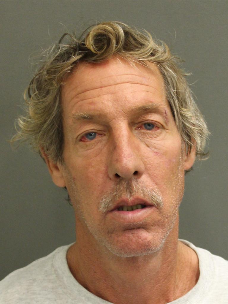  MICHAEL DAVID AHERN Photo Image