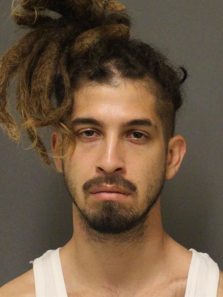 PAUL GABRIEL JACAS Mugshot PAUL GABRIEL JACAS Mugshot / County Arrests / Orange County Arrests