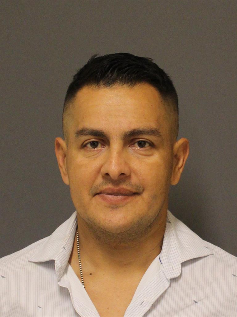  ISRAEL GUERRERO Mugshot / County Arrests / Orange County Arrests