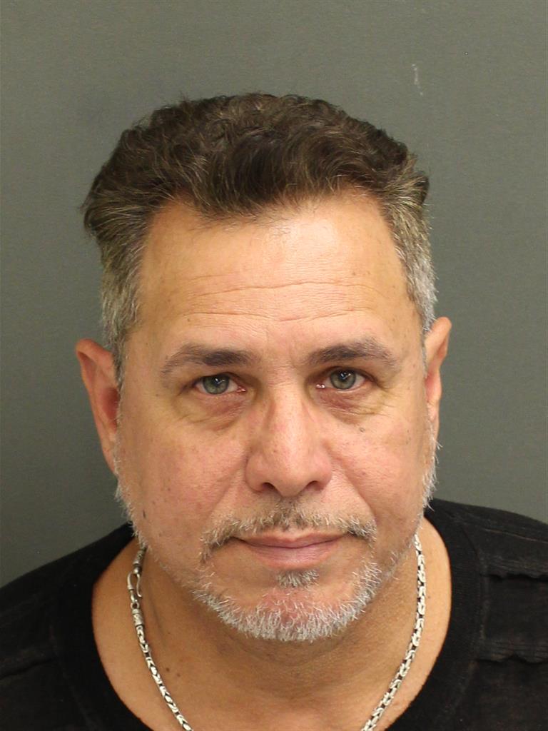  EDWARD AMADOR ECHEVARRIA Mugshot / County Arrests / Orange County Arrests
