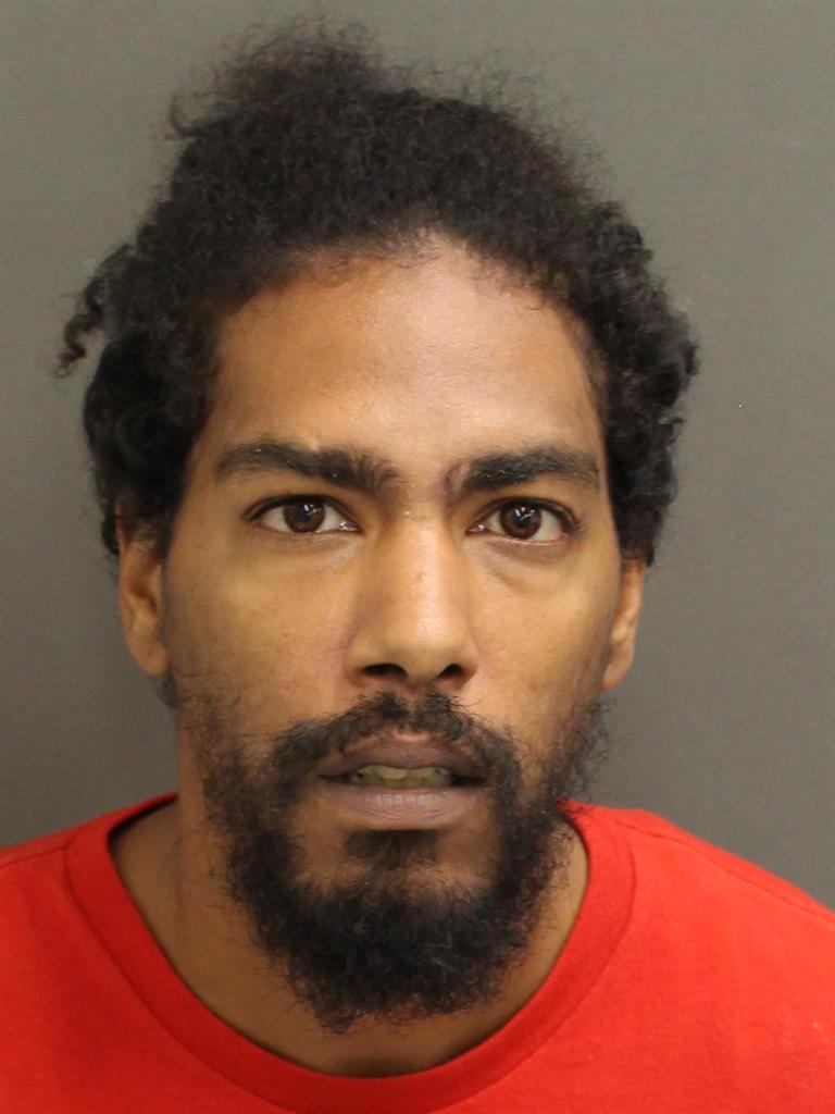  SEAN XAVIER CHILDS Photo Image