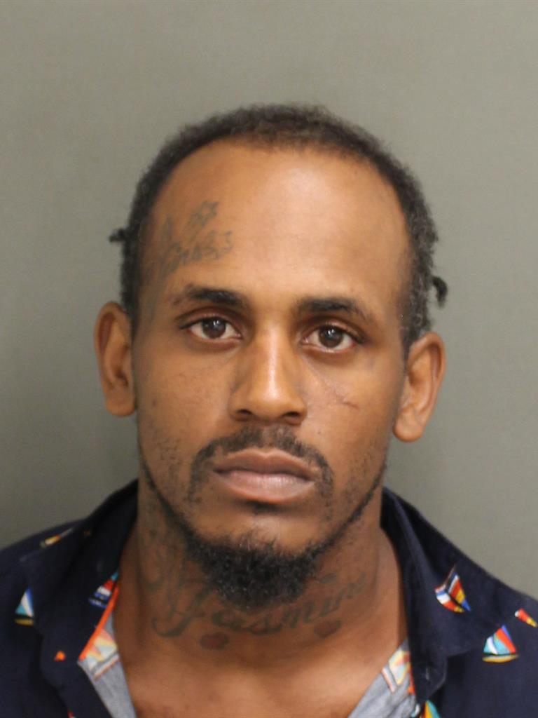  ALLEN ALENZO JR PETERSON Photo Image