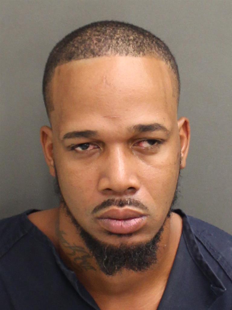  LAMAR RAFAEL FRANCIS Photo Image