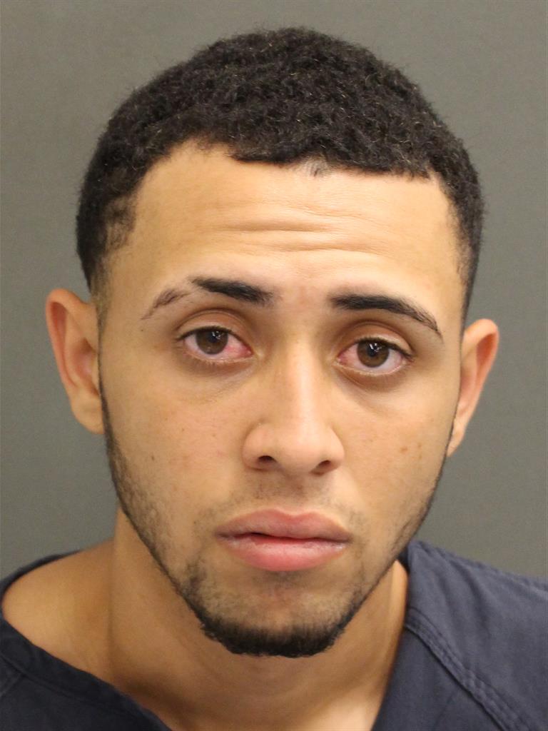  JOSHUA MIGUEL OVALLES Mugshot / County Arrests / Orange County Arrests