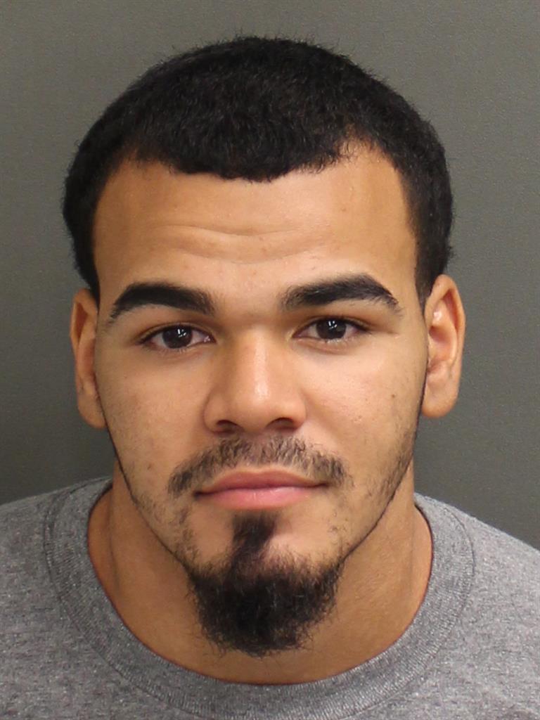  HECTOR GABRIEL VARGAS Photo Image