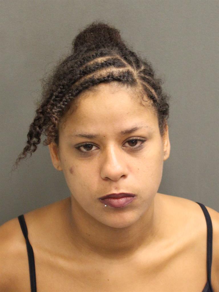  DAMARIS SANTIAGO Photo Image