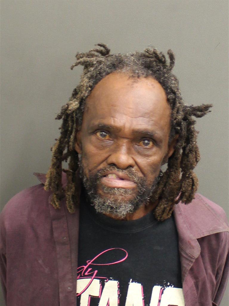  CLEVELAND ROBINSON Photo Image