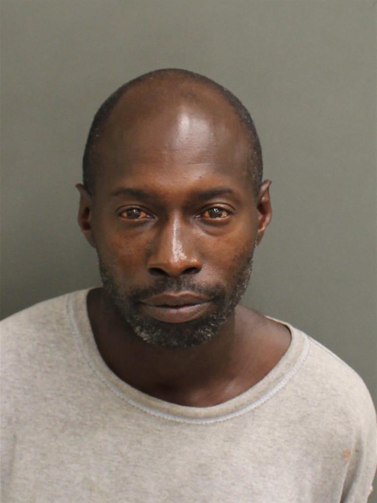  ANTONIO DENELLE HOLIDAY Mugshot / County Arrests / Orange County Arrests