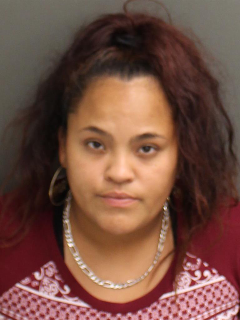  SYLVIA MARIE ROSARIO Mugshot / County Arrests / Orange County Arrests