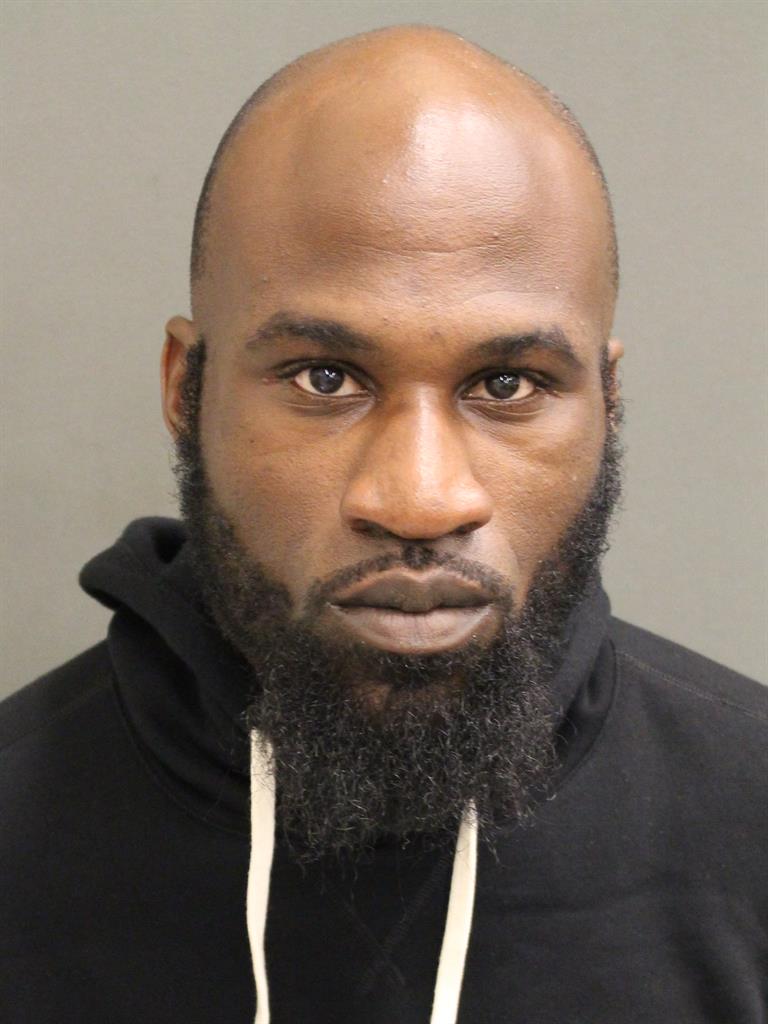  DAVID KEARSE Mugshot / County Arrests / Orange County Arrests