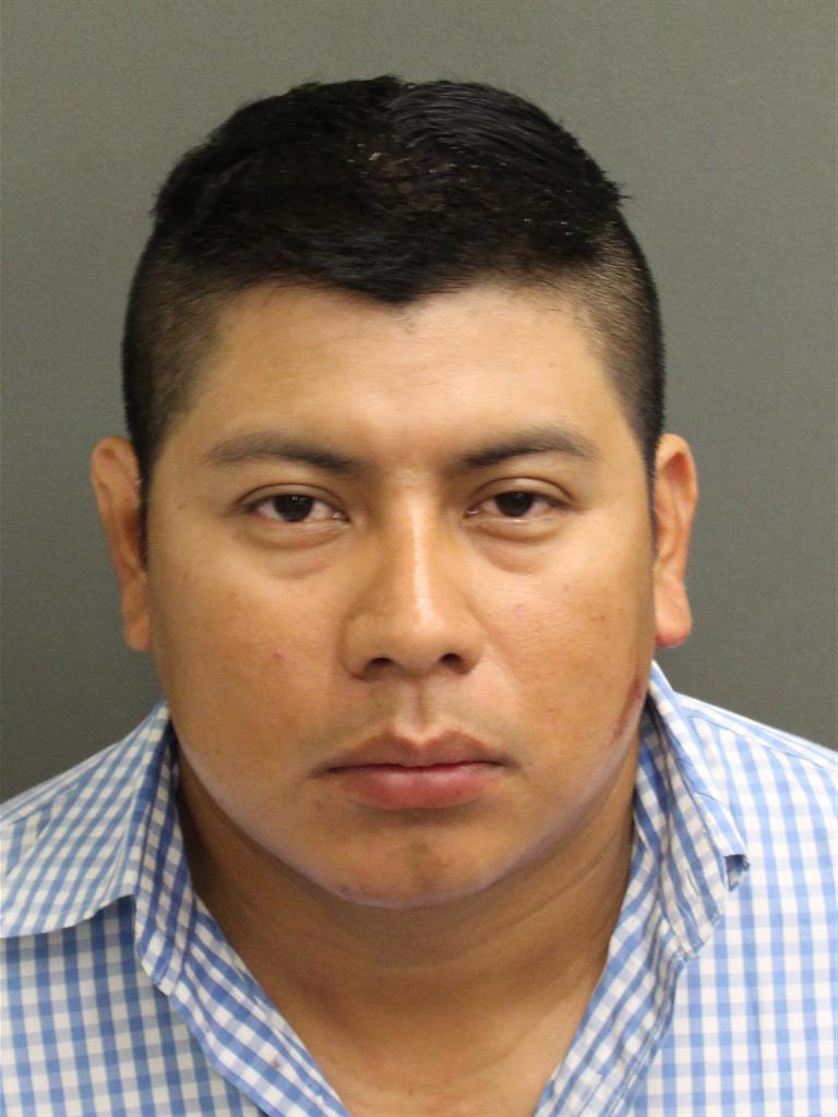  ISAAC GOMEZHERNANDEZ Photo Image