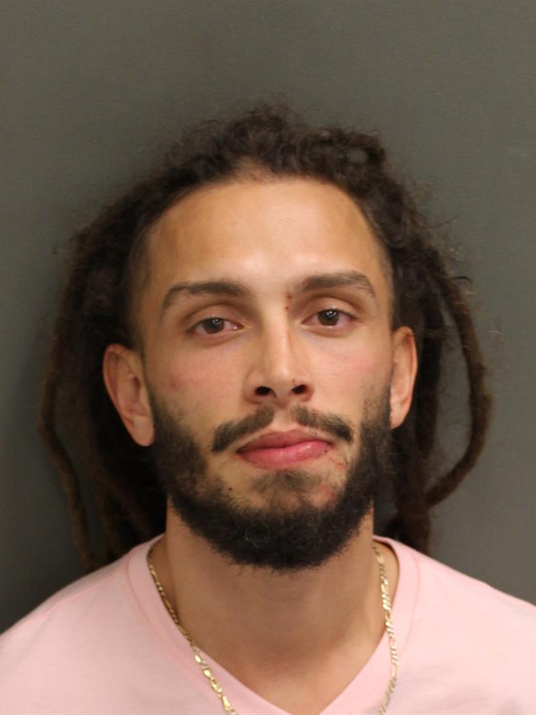  JOSE ANTONIOJR VAZQUEZ Mugshot / County Arrests / Orange County Arrests