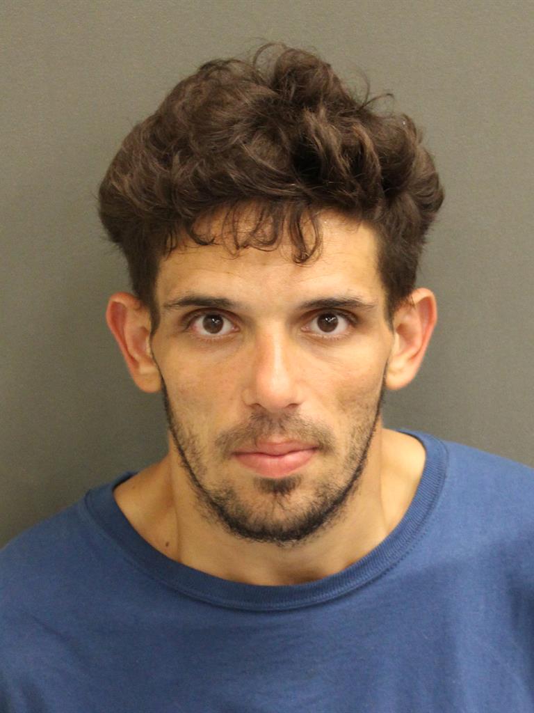  CHRISTOPHER MANUEL VASQUEZ Photo Image