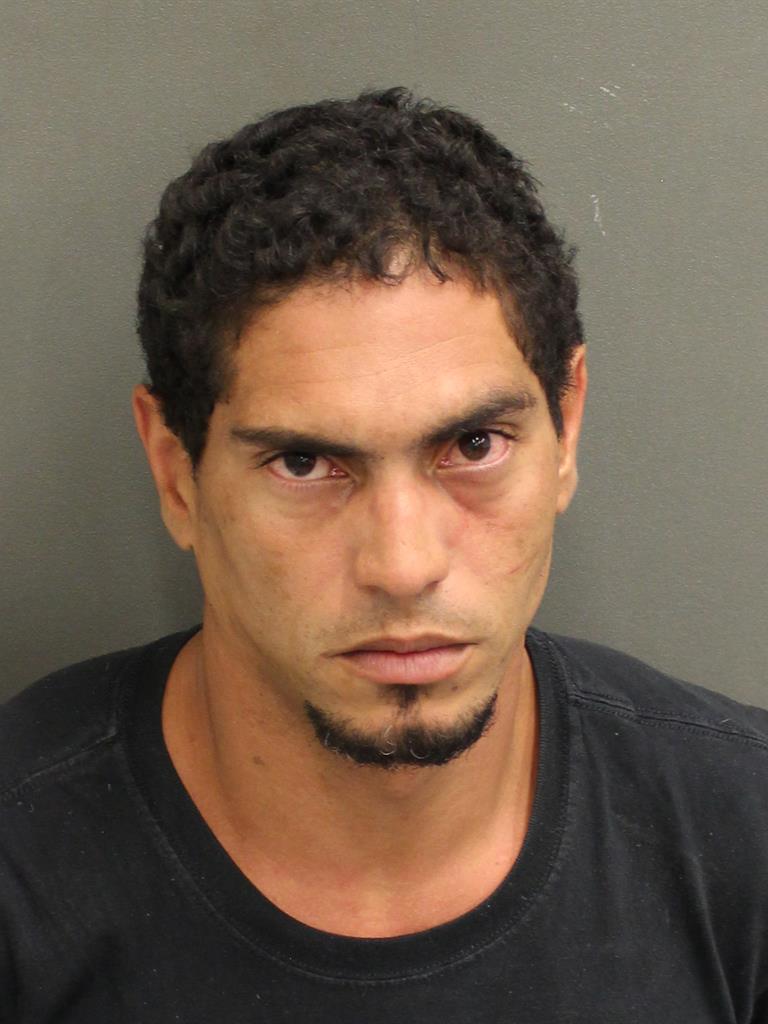  FREDDIE FEBRES Photo Image