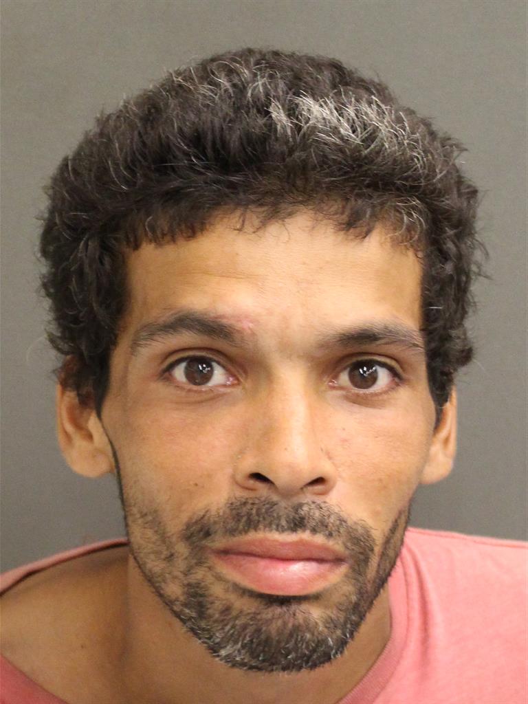  WILLIAM JOSEPH RIVERA Photo Image