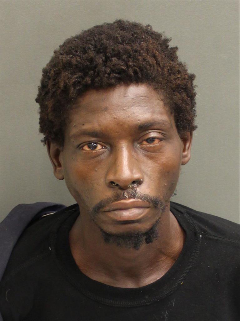  JAMES LEE JOHNSON Mugshot / County Arrests / Orange County Arrests