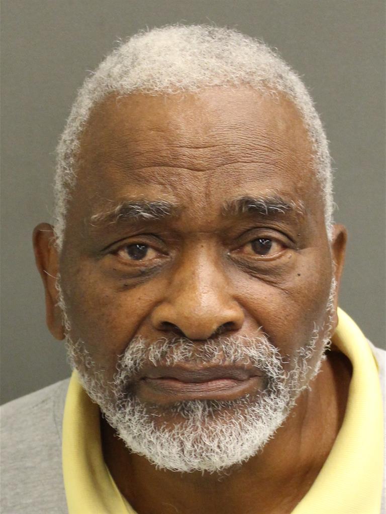 JOHN ARTHUR BARNES Mugshot JOHN ARTHUR BARNES Mugshot / County Arrests / Orange County Arrests