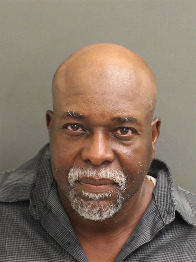  ROGER GLEN PERRY Mugshot / County Arrests / Orange County Arrests