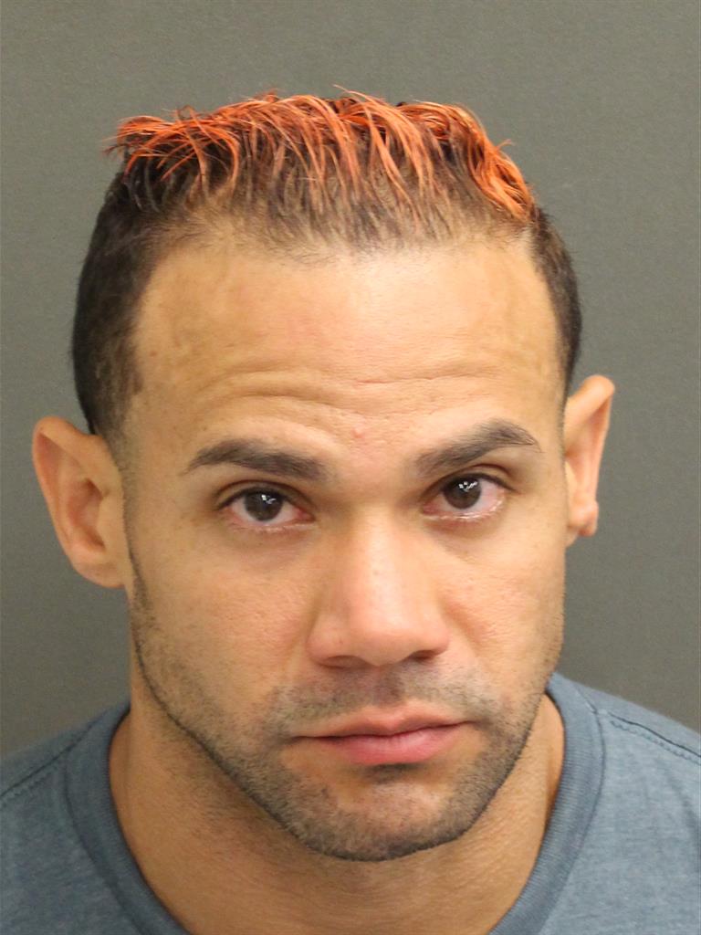  JONATHAN RIVERARODRIGUEZ Mugshot / County Arrests / Orange County Arrests