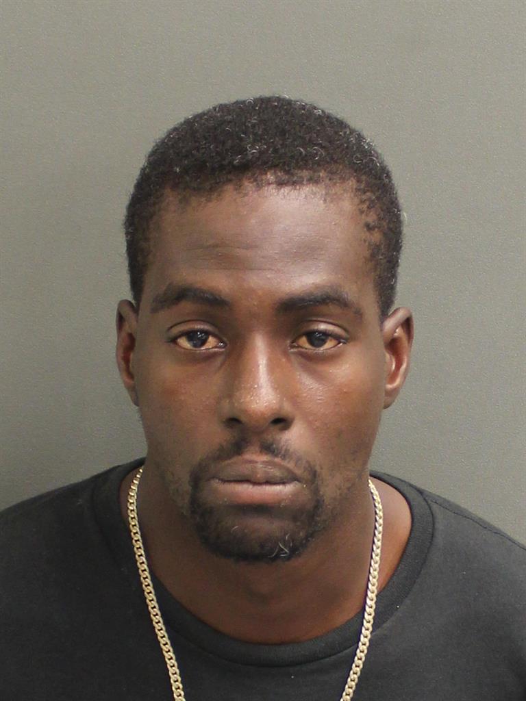  WILLIE ERNEST JR BROOKS Mugshot / County Arrests / Orange County Arrests