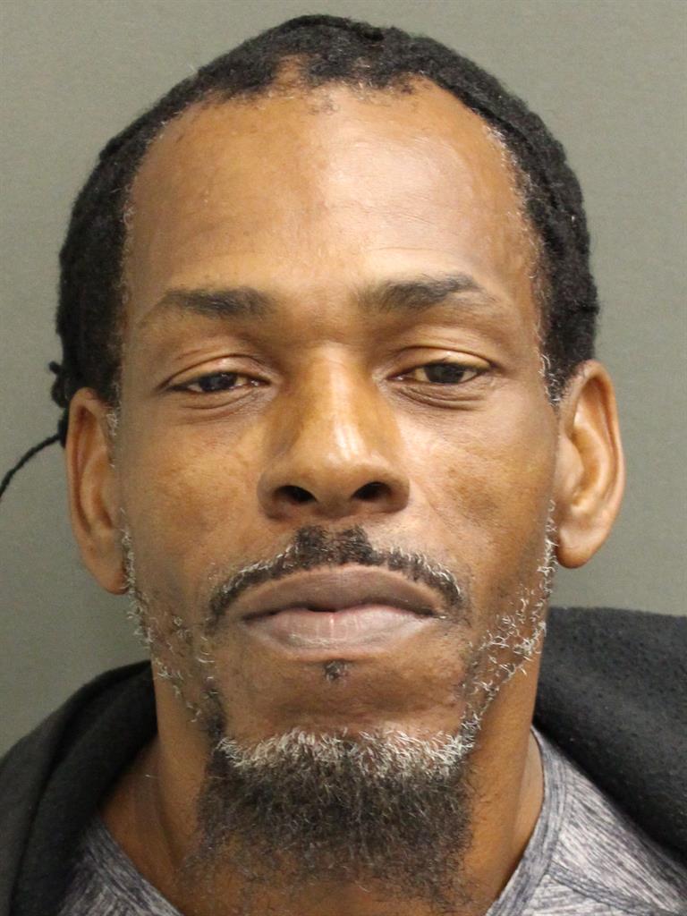  ANTONIO VERZE MANN Mugshot / County Arrests / Orange County Arrests