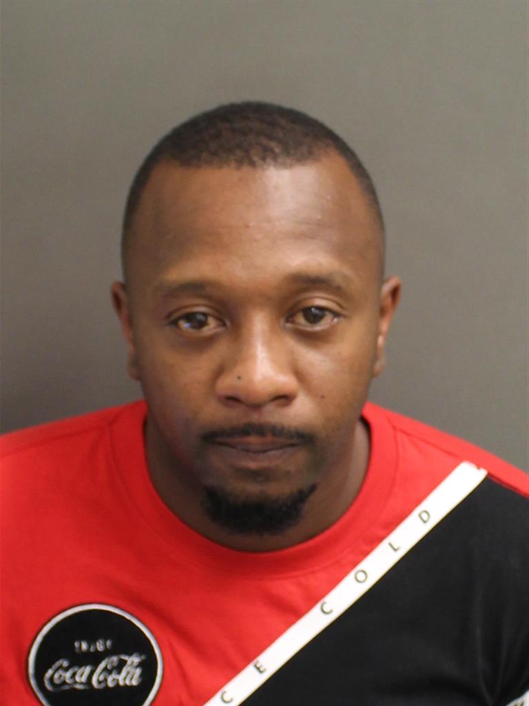  LADAVID LEE MATTHEWS Mugshot / County Arrests / Orange County Arrests