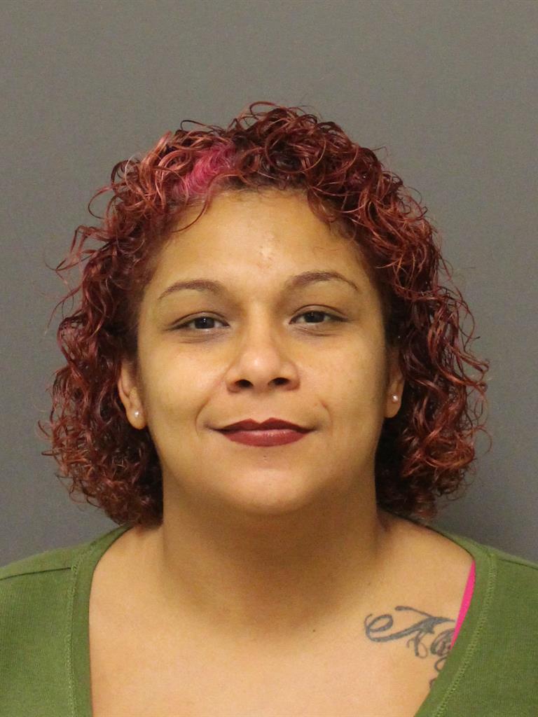  ALEIKA RAMOS Photo Image