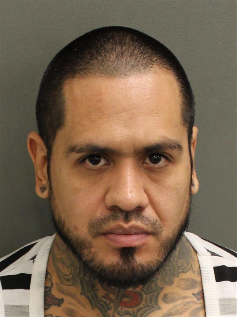  CHRISTOPHER GONZALEZ Photo Image