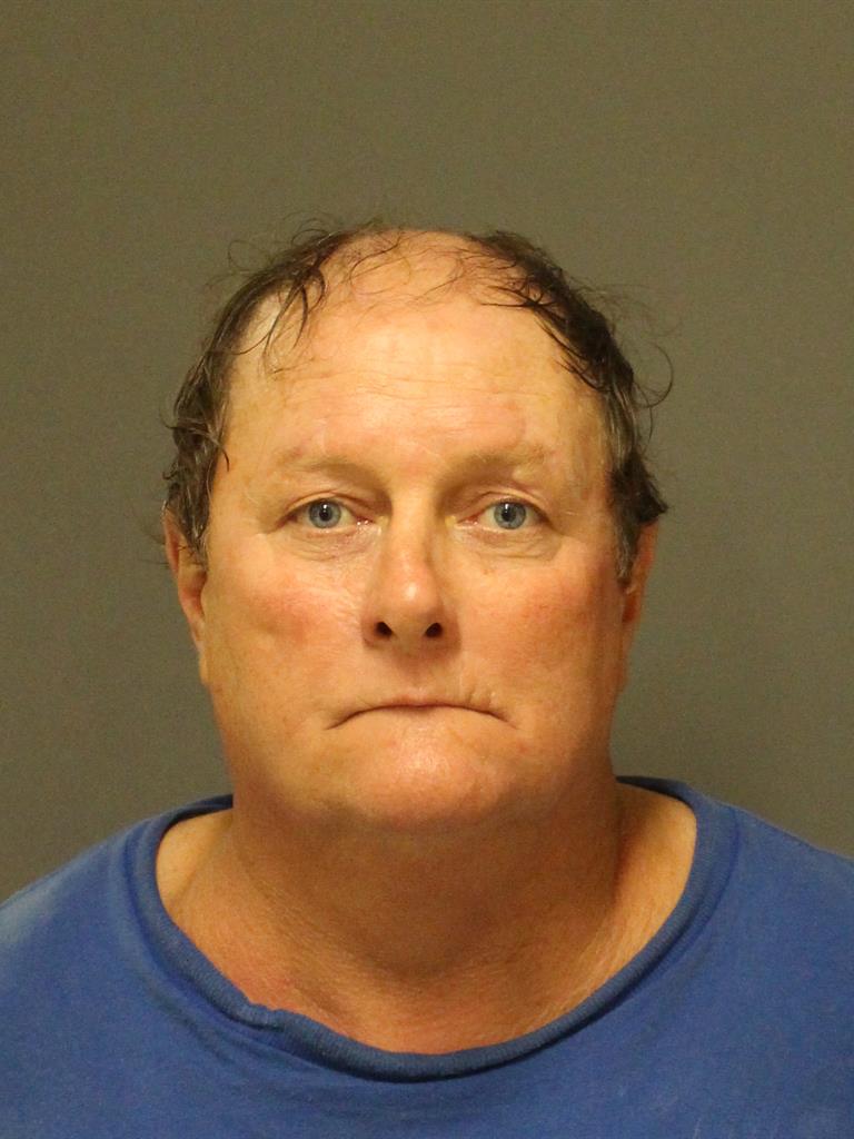  STEVEN RANDALL WIGGINS Mugshot / County Arrests / Orange County Arrests