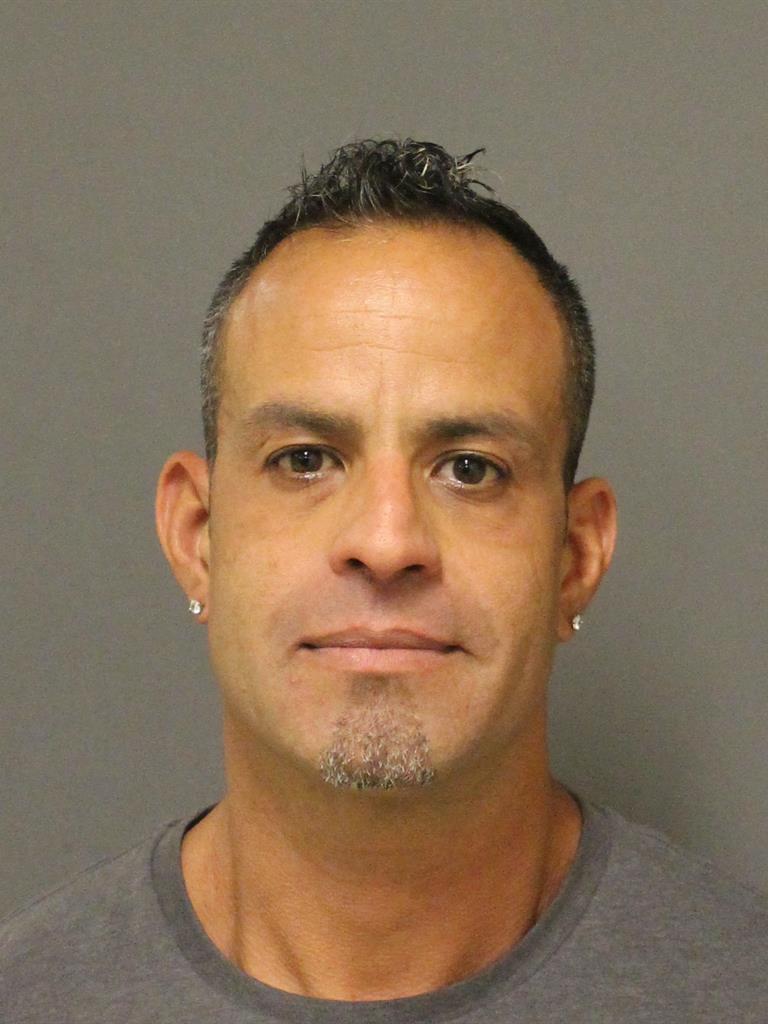 JOSE MANUEL III FALERO Mugshot / County Arrests / Orange County Arrests