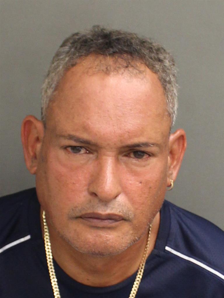  ARIEL RIVERA Photo Image