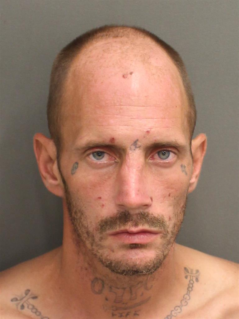  ROBERT P NIELSON Mugshot / County Arrests / Orange County Arrests