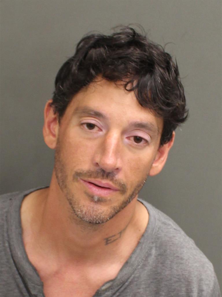 NICHOLAS ALLEN WATCHEK Mugshot / County Arrests / Orange County Arrests