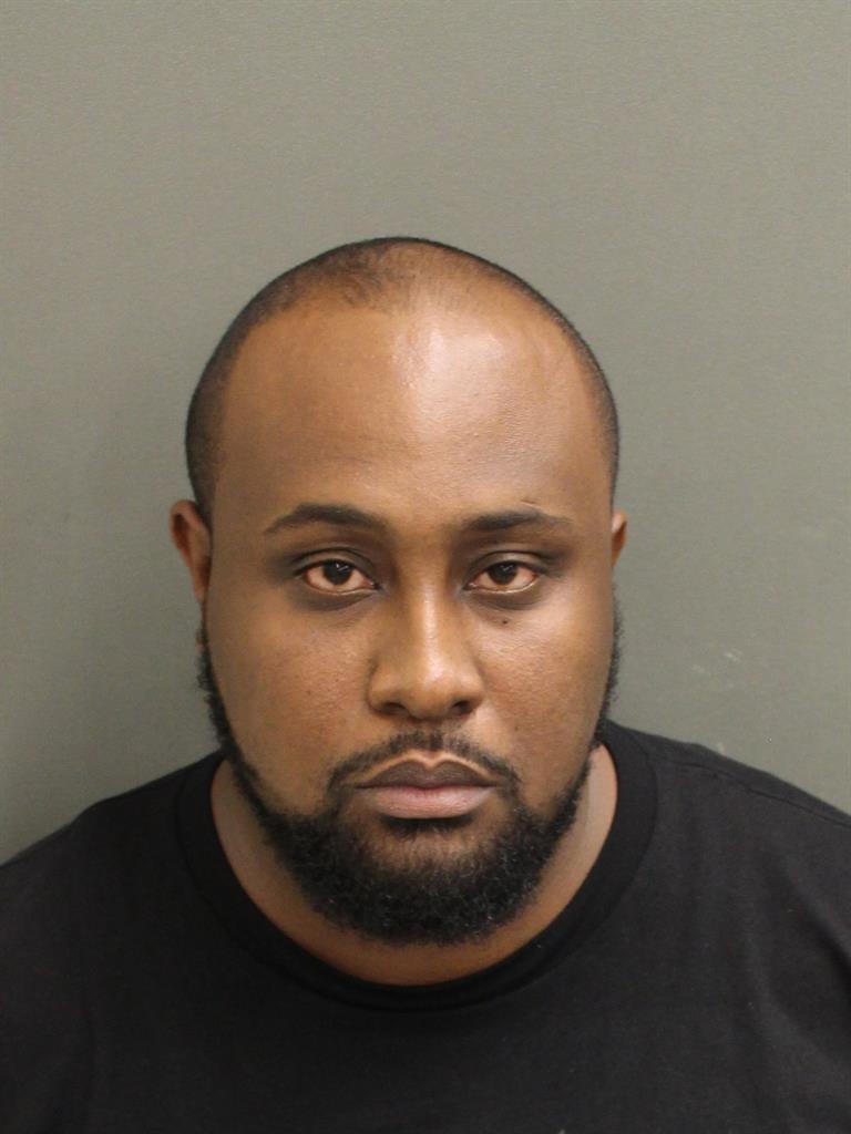  PATRICK MICHAEL JR WILSON Photo Image