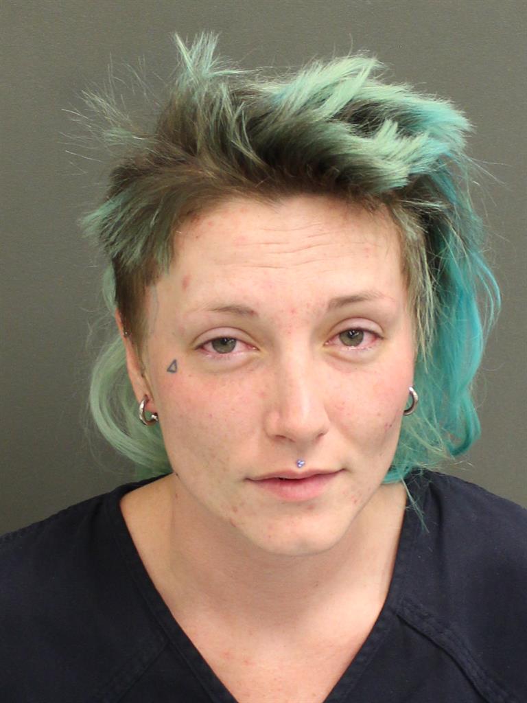  CAITLIN LOUISE GRANDONA Photo Image