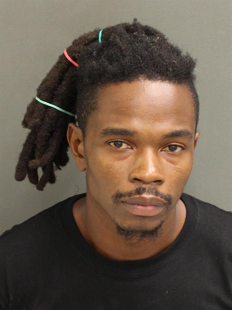  FREDCHON WILBON Photo Image