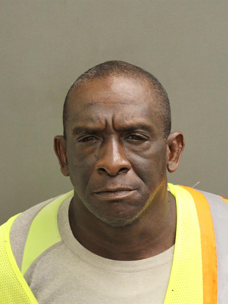  ALONZO ALLEN Mugshot / County Arrests / Orange County Arrests