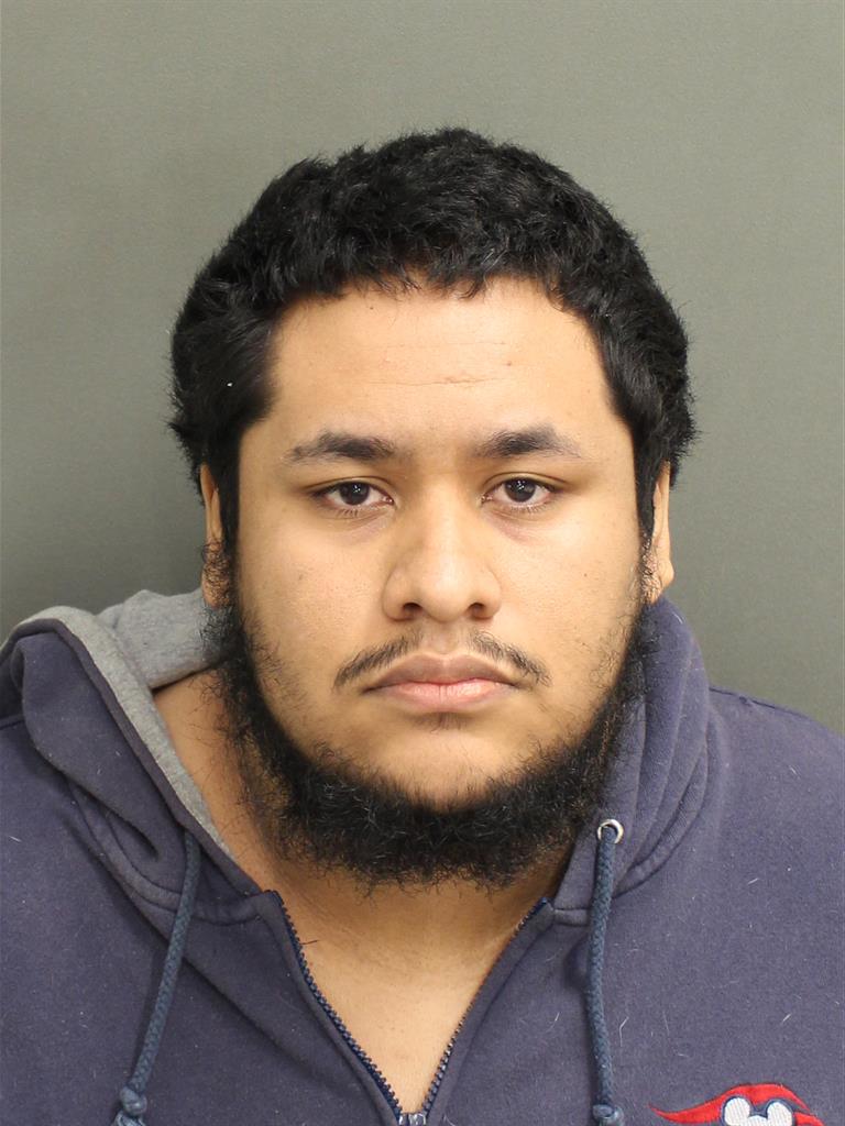  MICHAEL J FLORES Photo Image