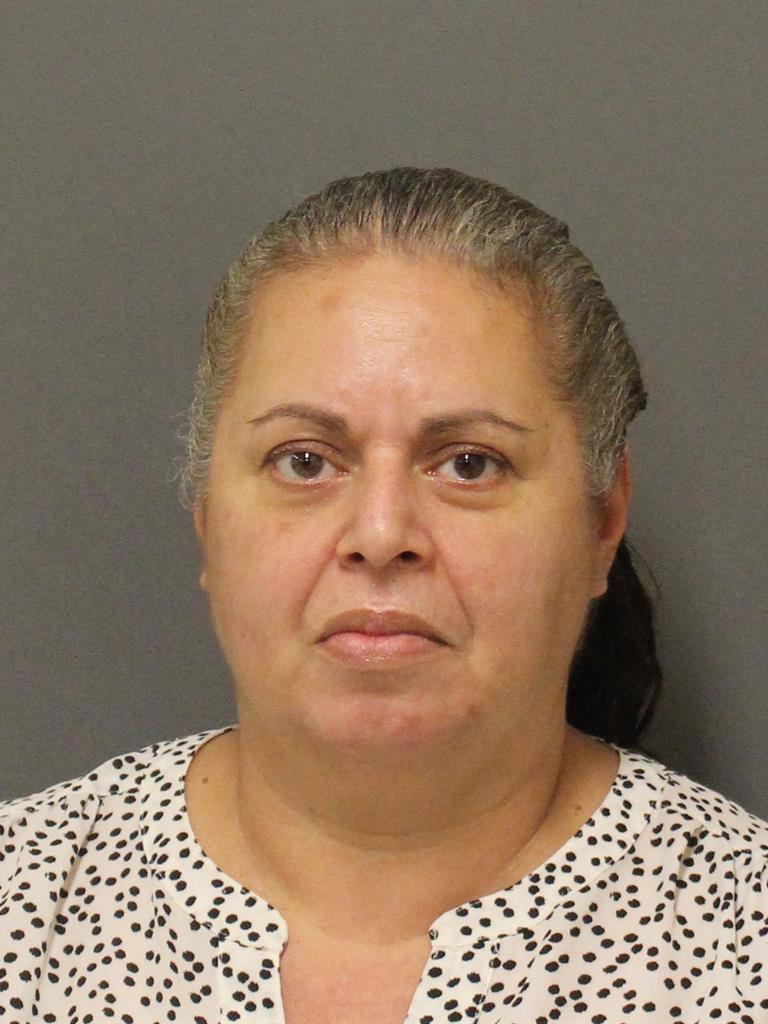  ANGELA BOULLOSA Photo Image