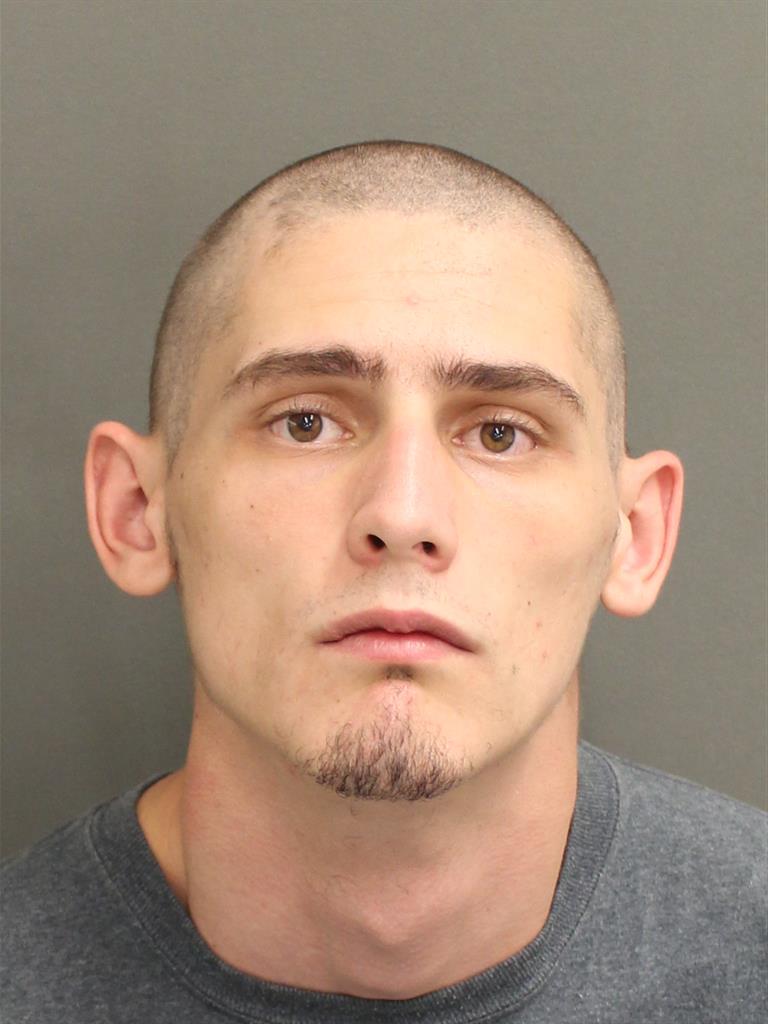  LANCE P FERDELMAN Mugshot / County Arrests / Orange County Arrests