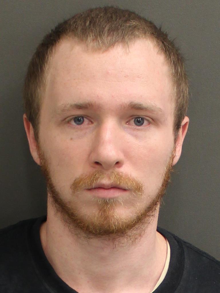  JEREMY R VANCE Photo Image