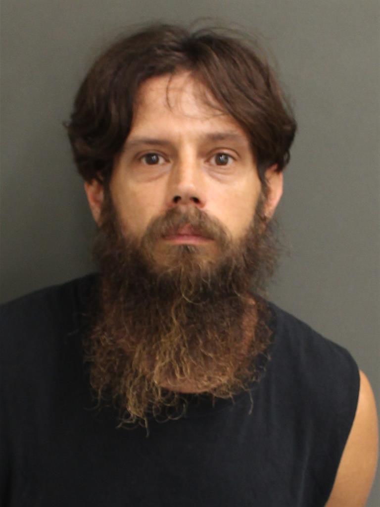  DEREK MICHAEL ALFORD Photo Image