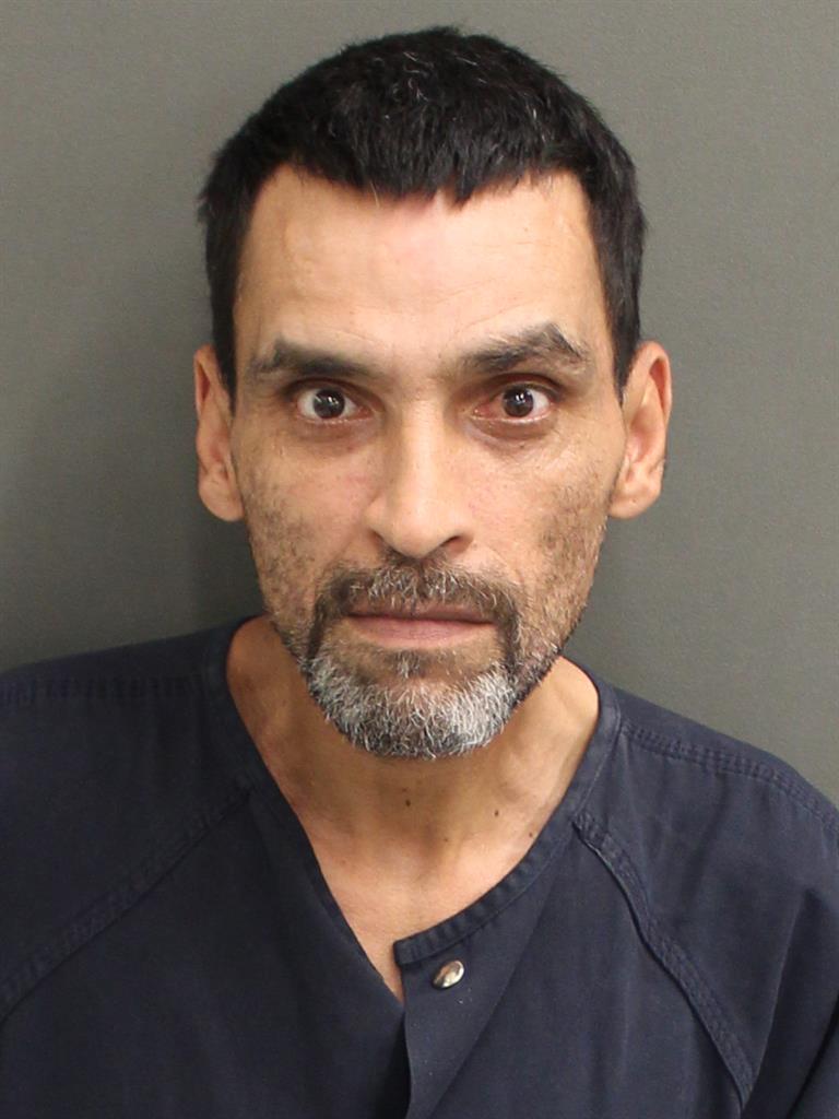  IRVING NOEL SANTIAGOGARCIA Mugshot / County Arrests / Orange County Arrests