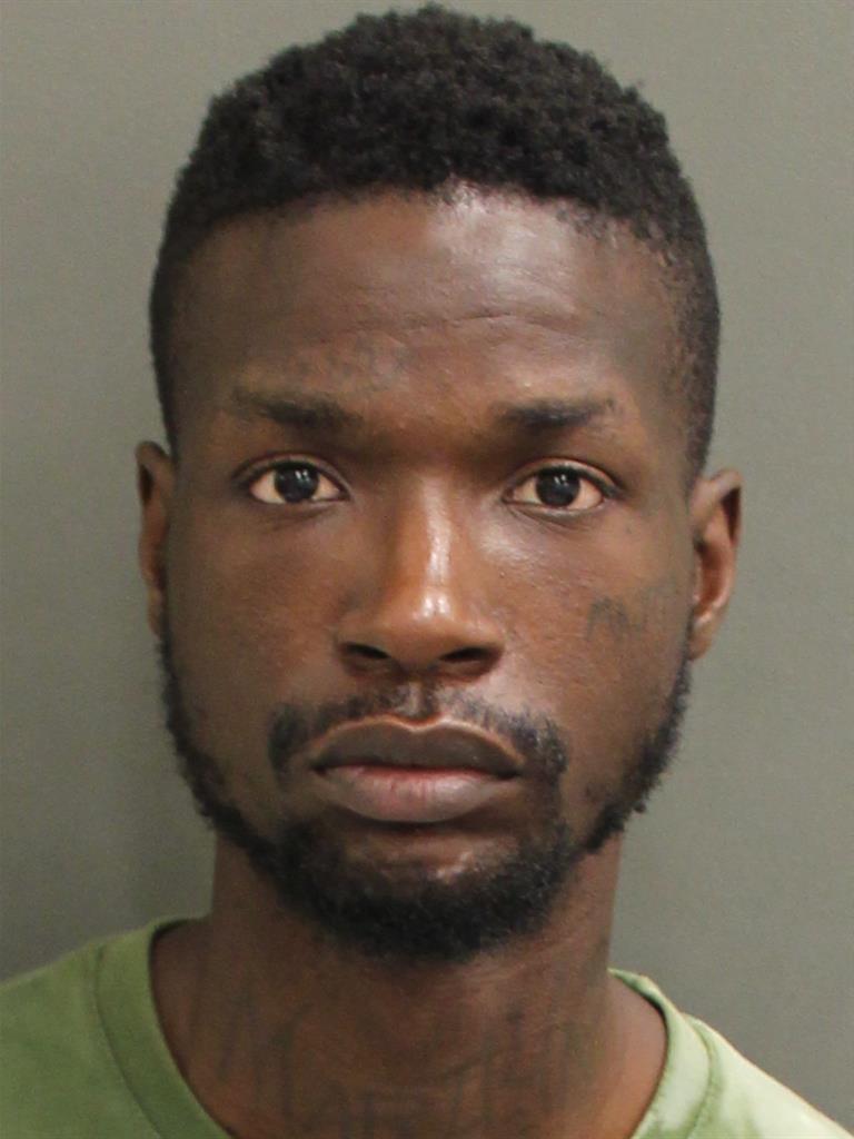  TERRON BURKS Photo Image