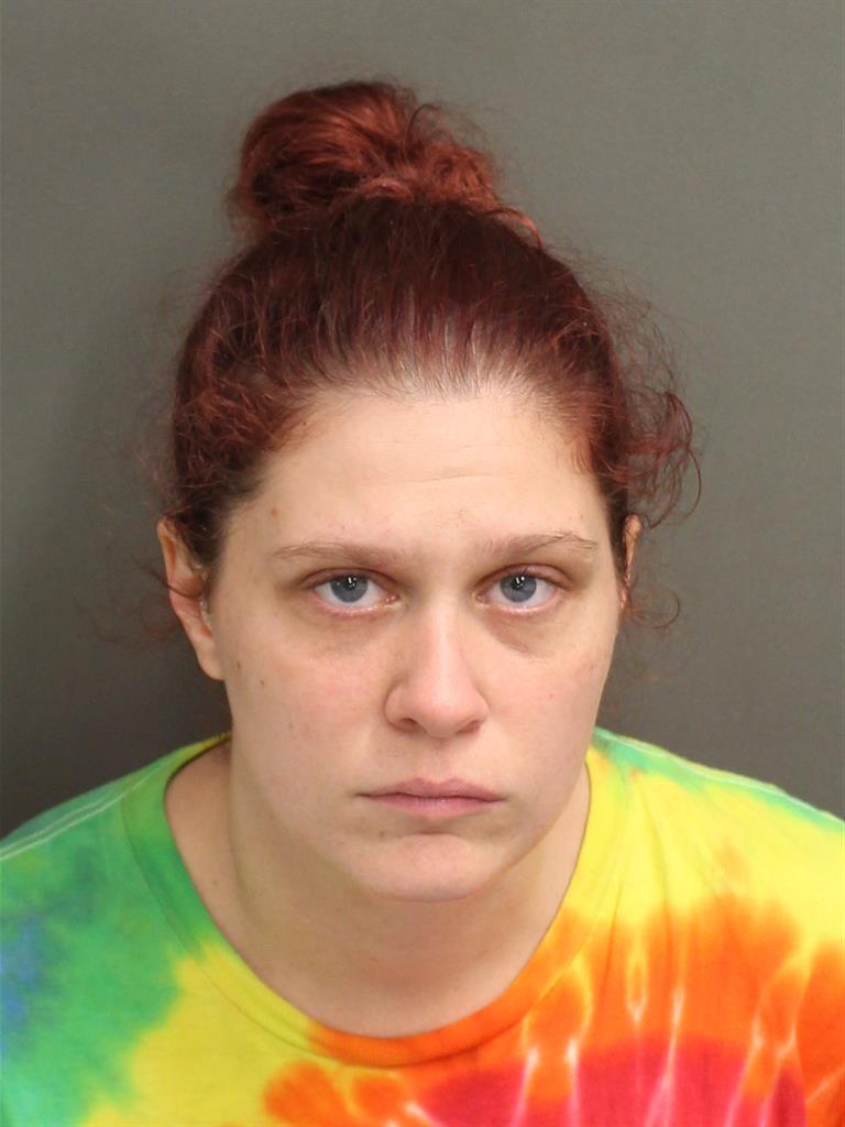  ASHLEY ELAINE JENKINS Photo Image