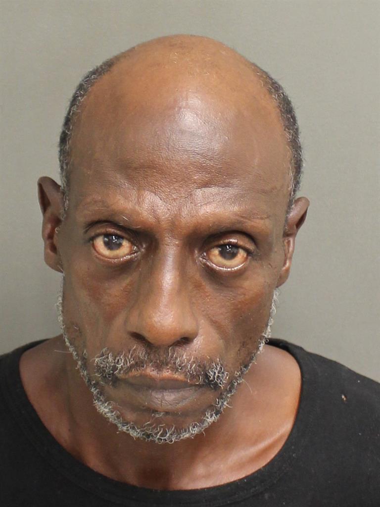  LORENZO FULLER Mugshot / County Arrests / Orange County Arrests