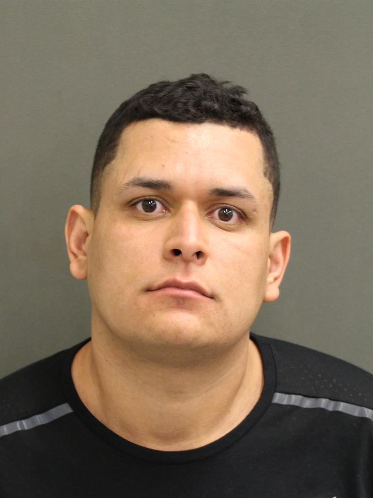  JORGE RAFAEL PACHECOCRUZ Photo Image