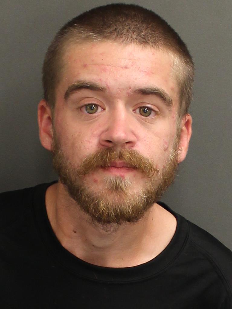  JOHN PATRICK CALDERON Mugshot / County Arrests / Orange County Arrests